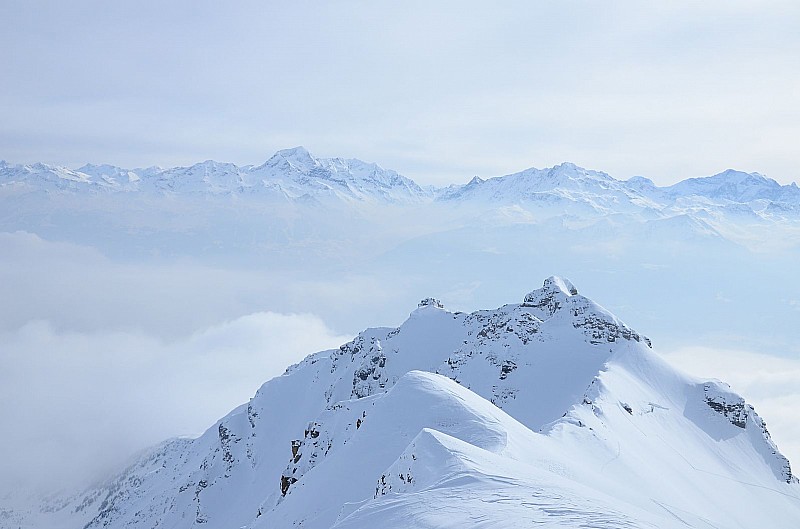 #4 Les nuages montent : plus vite que nous?? Les nuages montent : plus vite que nous??