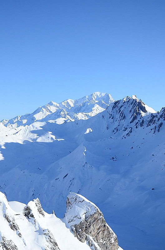 #18 La vue d La vue d'en haut : Jolie perspective...