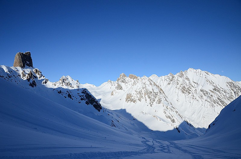 #38 Au revoir Pierra Menta... : A bientôt oui !!! Au revoir Pierra Menta... : A bientôt oui !!!