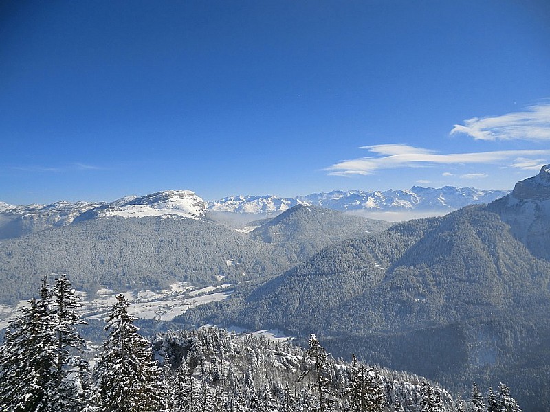#6 Dent de Crolles Dent de Crolles