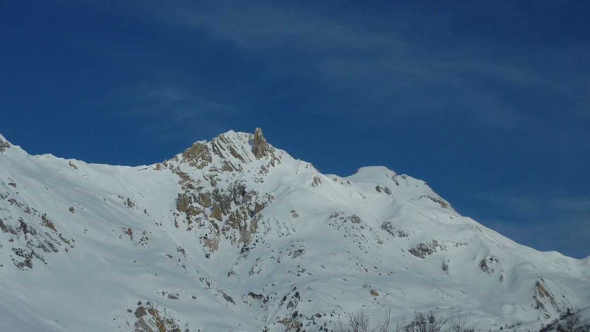 #2 Petit et Grand Perron : c Petit et Grand Perron : c'est beau mais ça sera pour un autre jour...