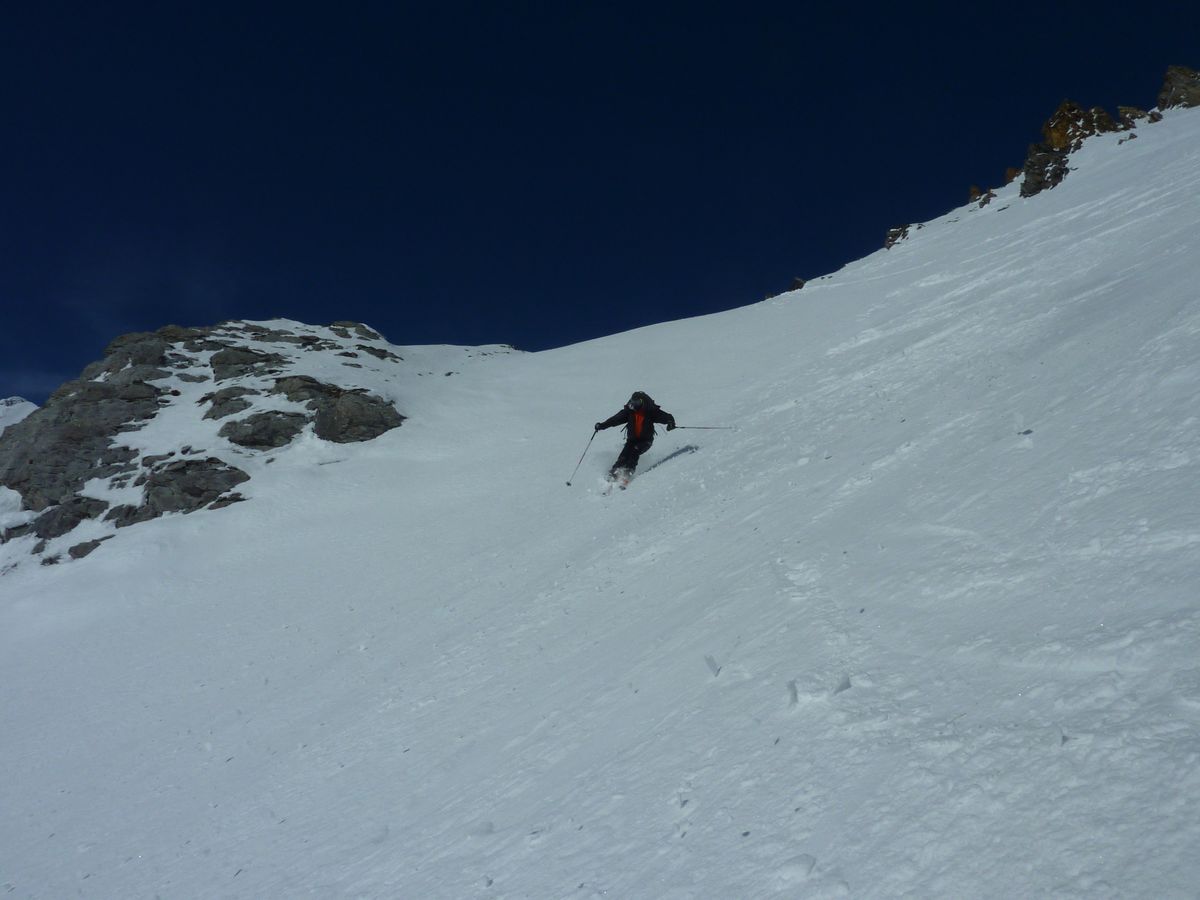 #12 Yougs4 à l Yougs4 à l'attaque : ça envoie du paté !!!!!