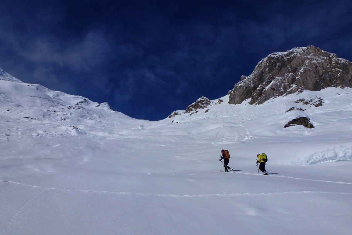 #12 Glacier ? : On s Glacier ? : On s'y croirait !