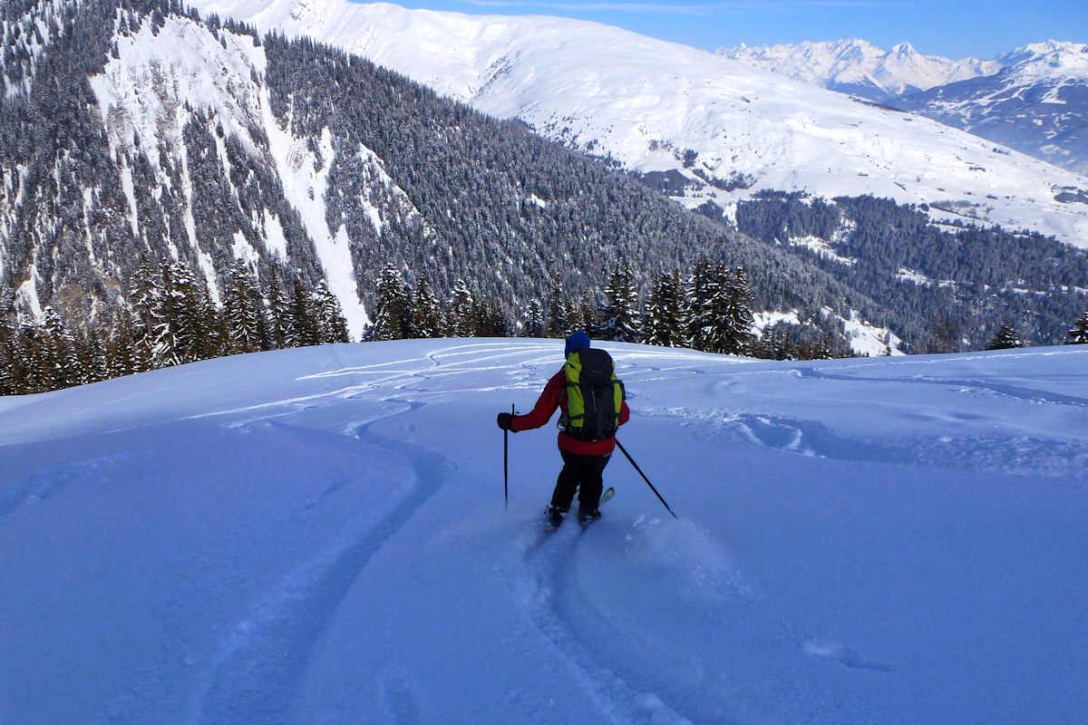 #17 Froide et légère : Des passages excellents. Froide et légère : Des passages excellents.
