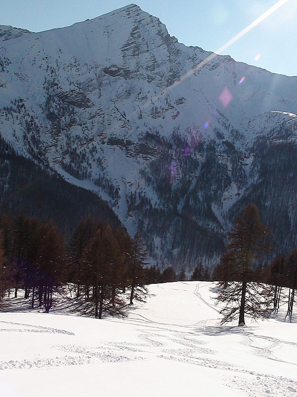 #2 Aiguille d Aiguille d'Orcières