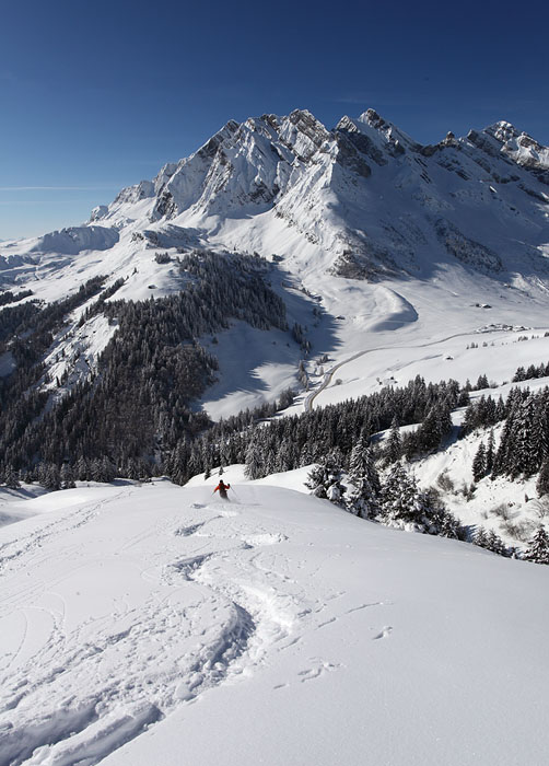 #7 descente 1600 m : fin de la descente vers 1600 m descente 1600 m : fin de la descente vers 1600 m