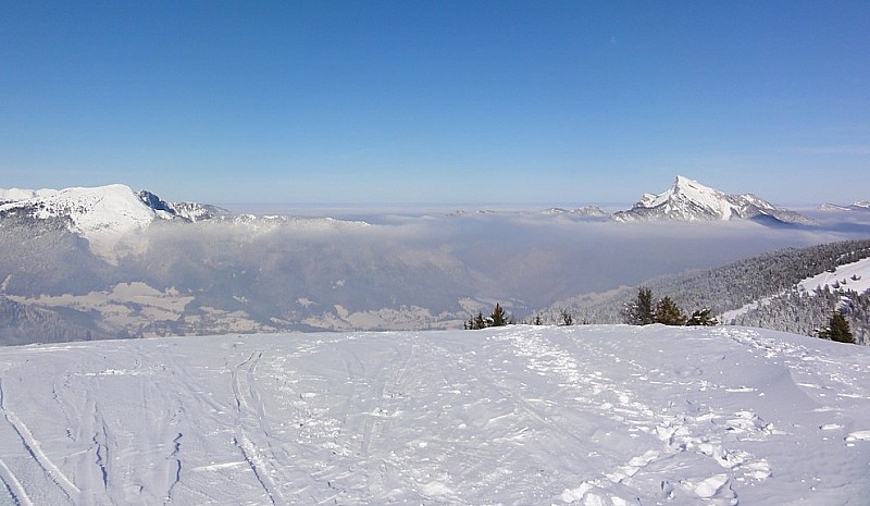 #5 bec charvet : les 2 som(s) bec charvet : les 2 som(s)