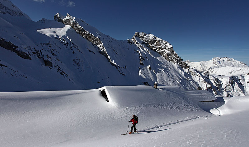 #1 Aulp d Aulp d'en haut : chalet de l'Aulp de Fier d'en haut