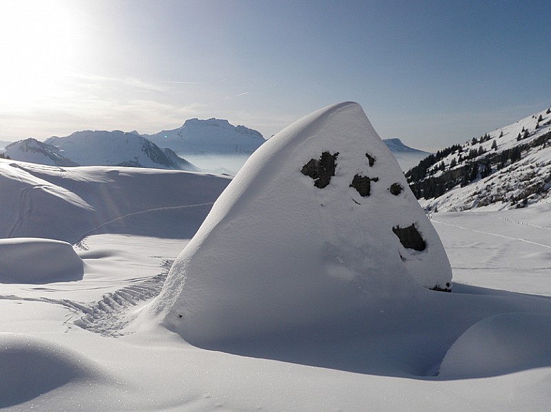 #6 cpuchon et cabanon : land art cpuchon et cabanon : land art