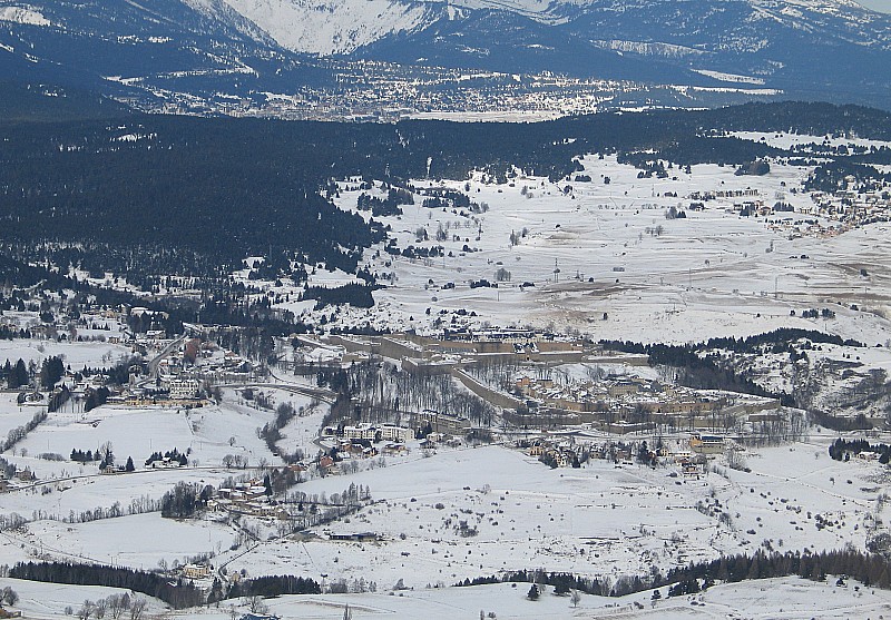 #4 Mont-Louis : certains doivent connaitre ! Mont-Louis : certains doivent connaitre !