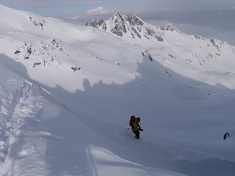 #11 retour : grand frais mais pas de brouillard retour : grand frais mais pas de brouillard