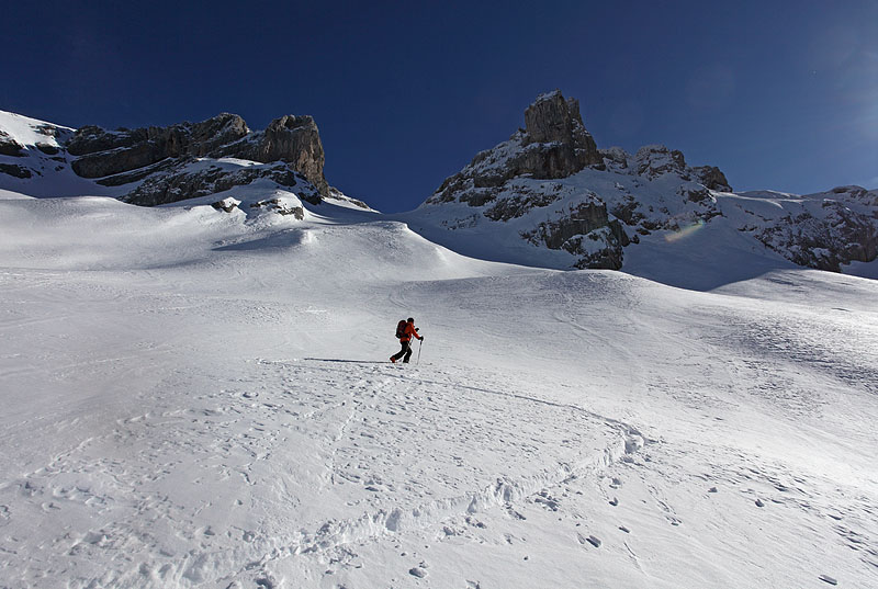 #3 montée vers 2000 m montée vers 2000 m