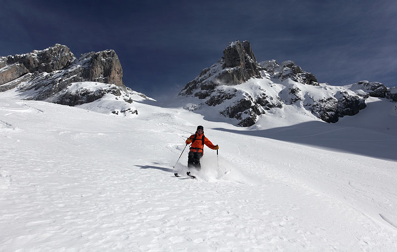 #6 descente 2000 m : descente vers 2000 m descente 2000 m : descente vers 2000 m