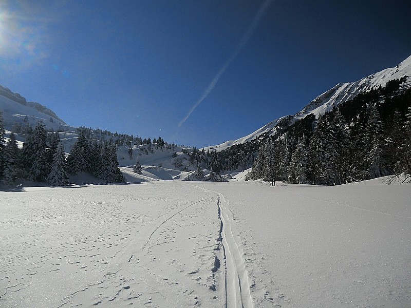 #10 Le Plateau Le Plateau