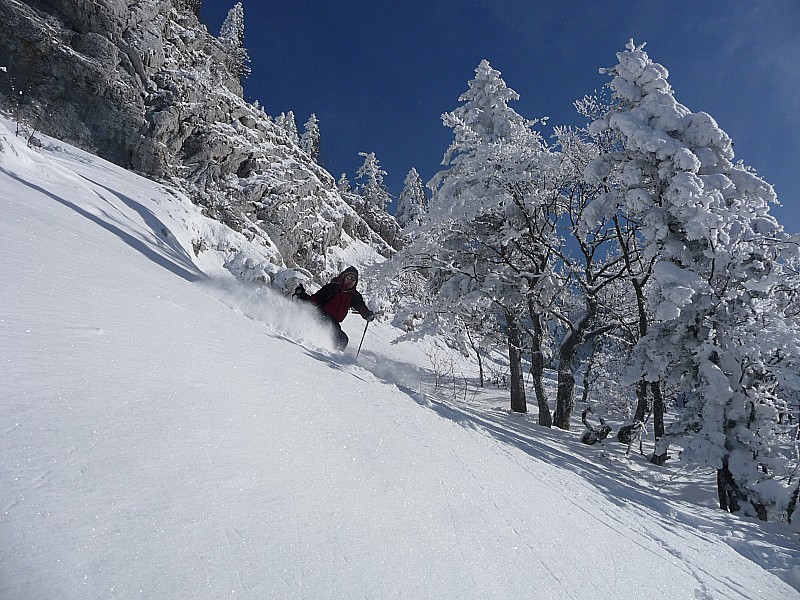 #3 Cul de Lampe : ambiance Cul de Lampe : ambiance