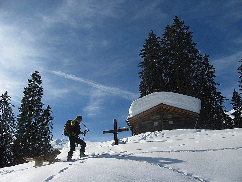 #3 Chalets : Le beaufortain dans tous ses éclats Chalets : Le beaufortain dans tous ses éclats