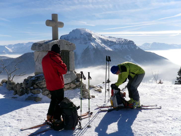 #5 Orgeval : Chtite pause Orgeval : Chtite pause