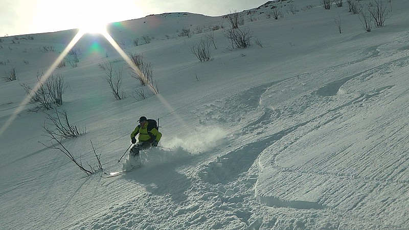#31 1800m : trop c 1800m : trop c'est ..... pas assez