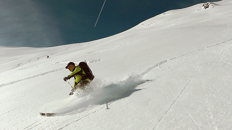#16 1900m : et encore 1900m : et encore