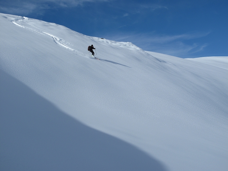 #7 Neige... : ...poudre... Neige... : ...poudre...