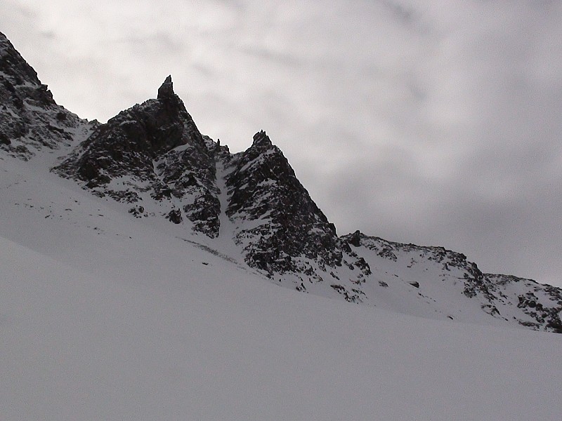 #4 Intime, Goulote et pente 2860m : ben ça sera la dernière des 3! Intime, Goulote et pente 2860m : ben ça sera la dernière des 3!