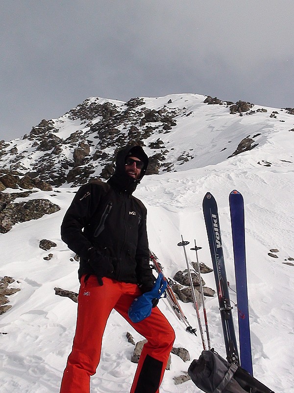 #6 Enfin sortis! Enfin sortis!