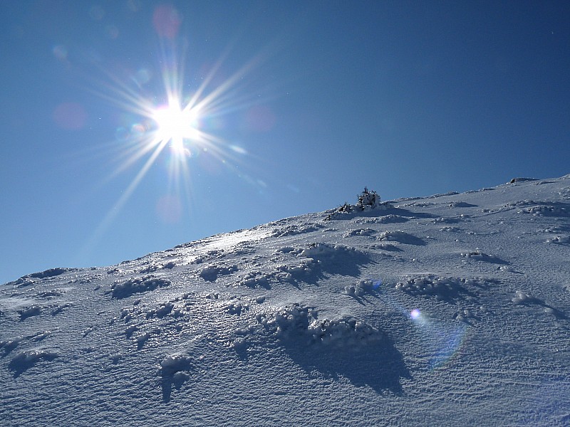 #5 La preuve : ça brille ! La preuve : ça brille !