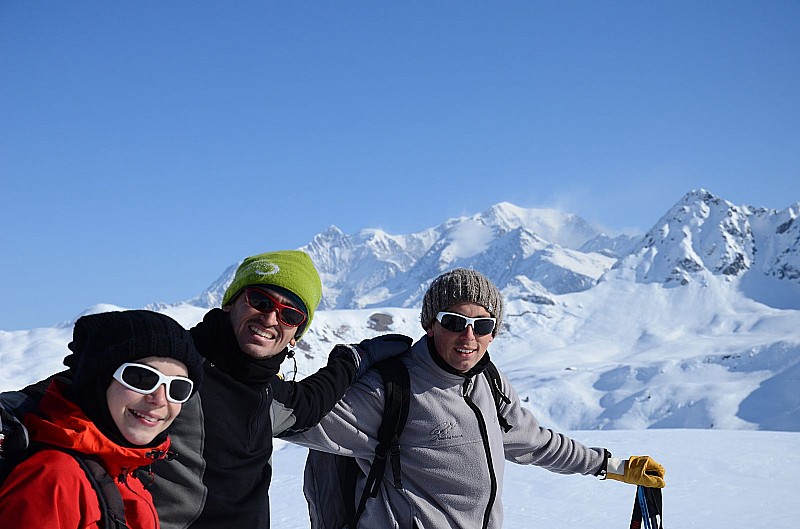 #2 Heureux au soleil !! Heureux au soleil !!