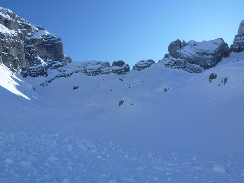 #1 le haut de la combe de Chombas le haut de la combe de Chombas