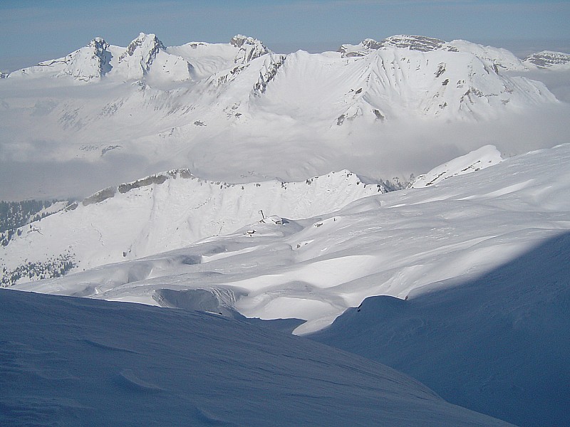 #2 Refuge de Gramusset Refuge de Gramusset