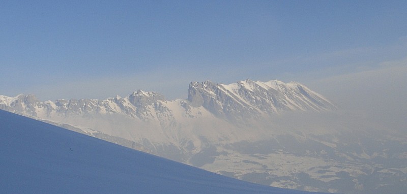 #6 Montagne de Faraut : Faraut Montagne de Faraut : Faraut