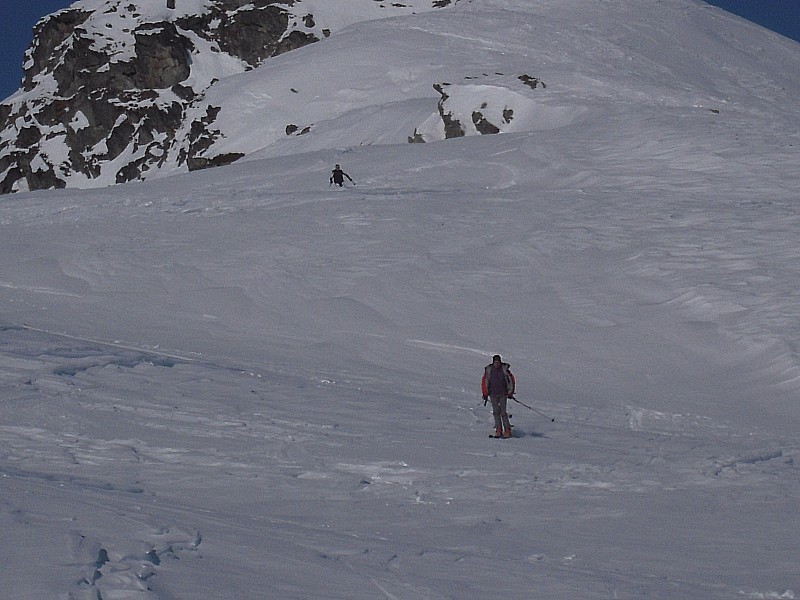 #6 le petit chatelet : Olive les skis bien serrés, la classe le petit chatelet : Olive les skis bien serrés, la classe