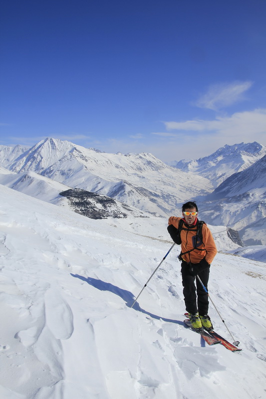#1 Numax : N Numax : N'a marre, fait froid
