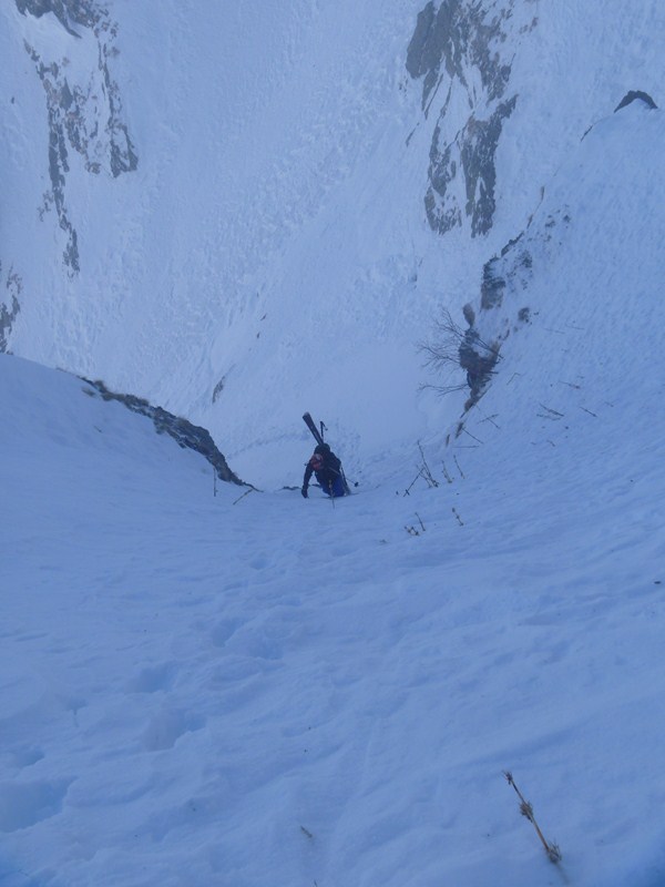 #4 dans le crux dans le crux