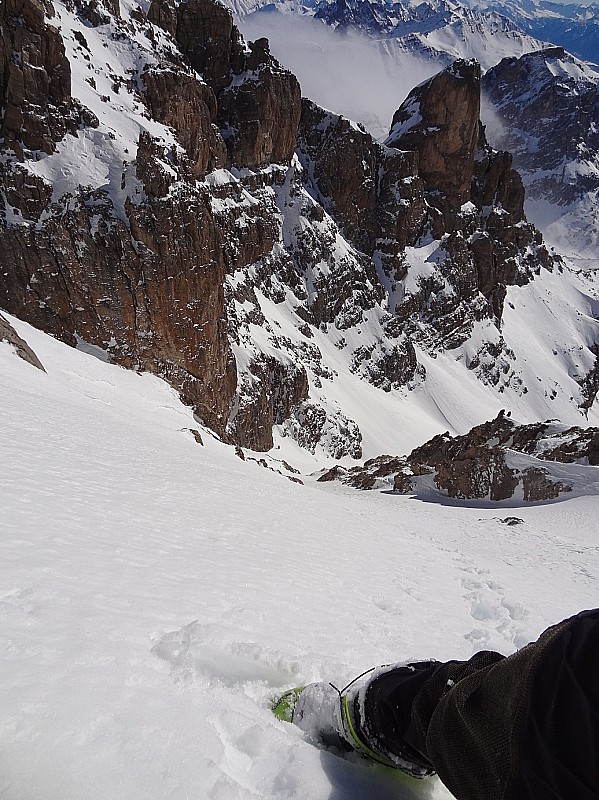 #4 De même... De même...