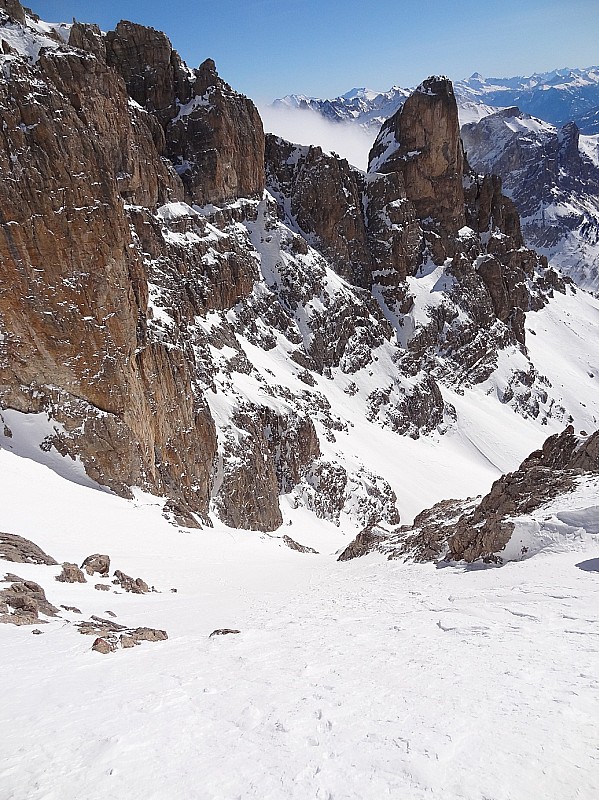 #3 Ascension : Une bien belle ambiance..Un peu de brassage ! Ascension : Une bien belle ambiance..Un peu de brassage !