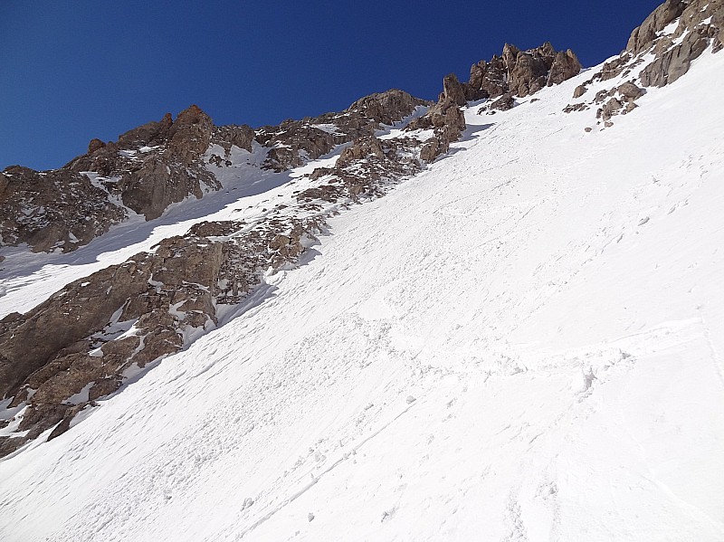 #7 Descente : Bien sympas ! Descente : Bien sympas !