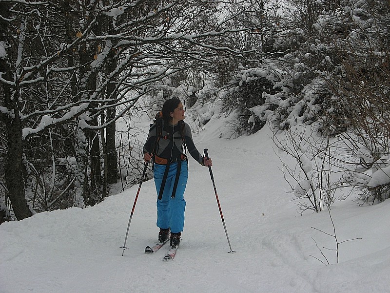 #1 Montée en rythme : Tranquillou Maylis! Montée en rythme : Tranquillou Maylis!