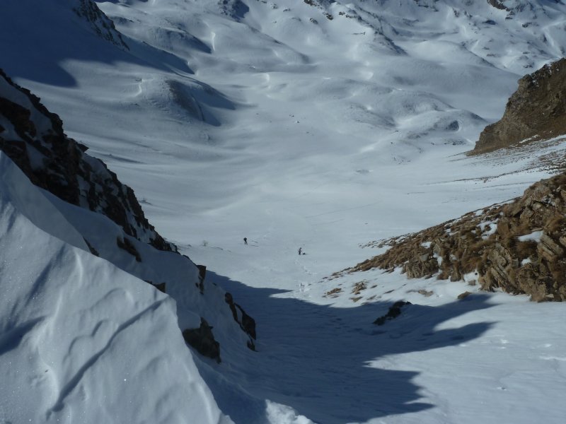 #6 Col de Fleurendon : Première fois de la saison que j Col de Fleurendon : Première fois de la saison que j'attends Tibougnat