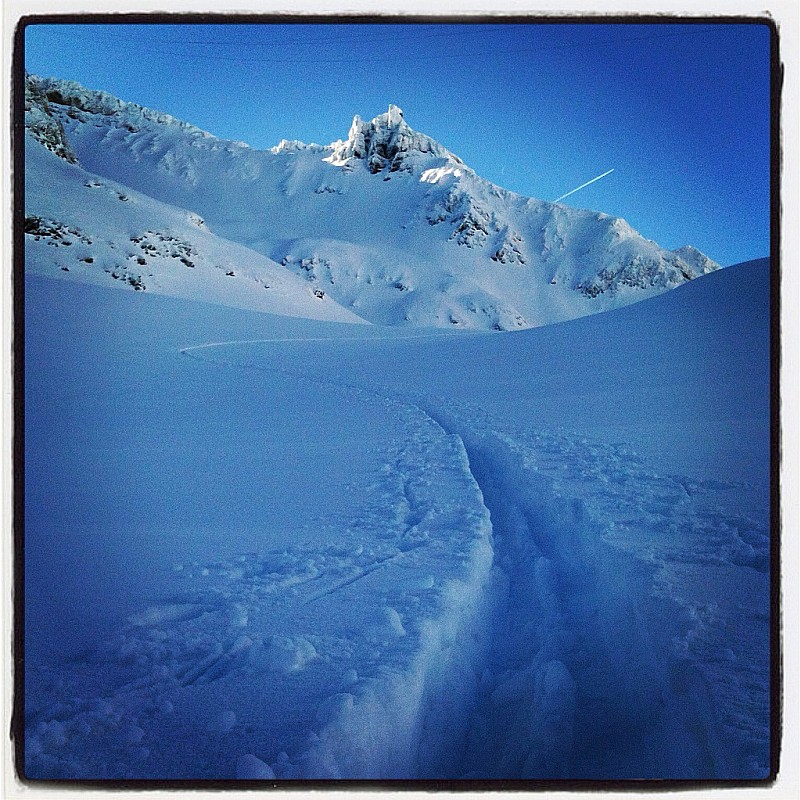 #3 Montée au Col du Bonhomme Montée au Col du Bonhomme