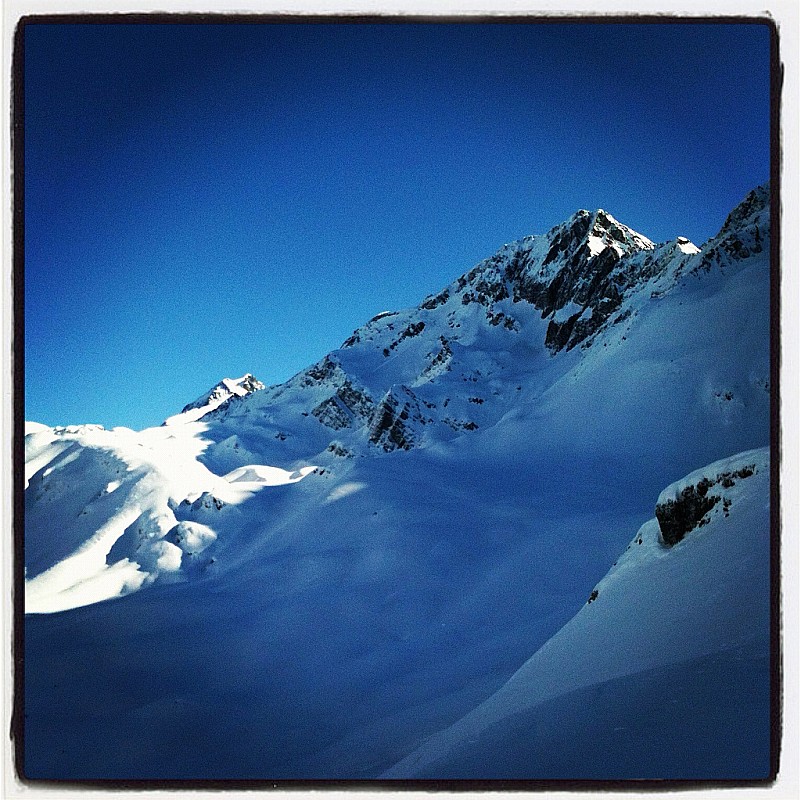 #4 Tête de Bellaval Tête de Bellaval
