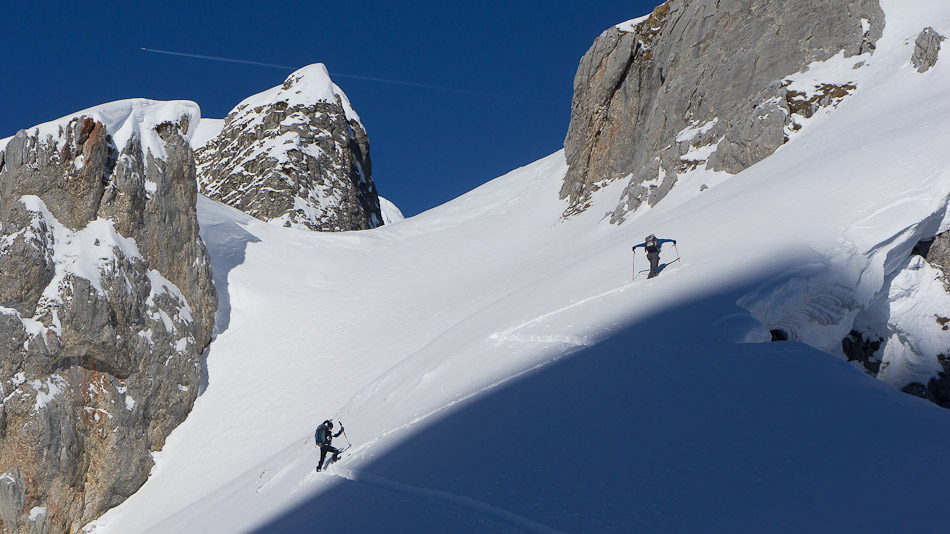 #2 dernière bord avant le sommet : les clochers dernière bord avant le sommet : les clochers