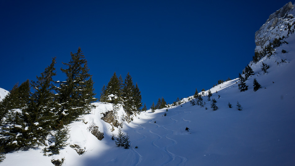 #5 Combe de Blonnière Combe de Blonnière