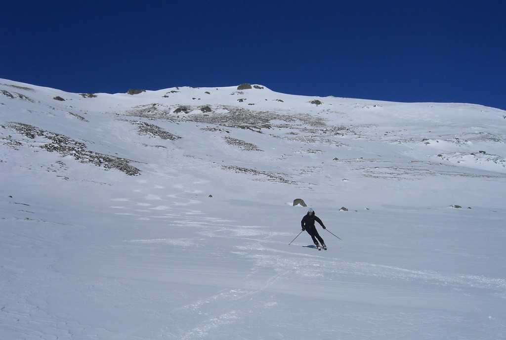 #5 Cirque de Grandval : Alain Cirque de Grandval : Alain