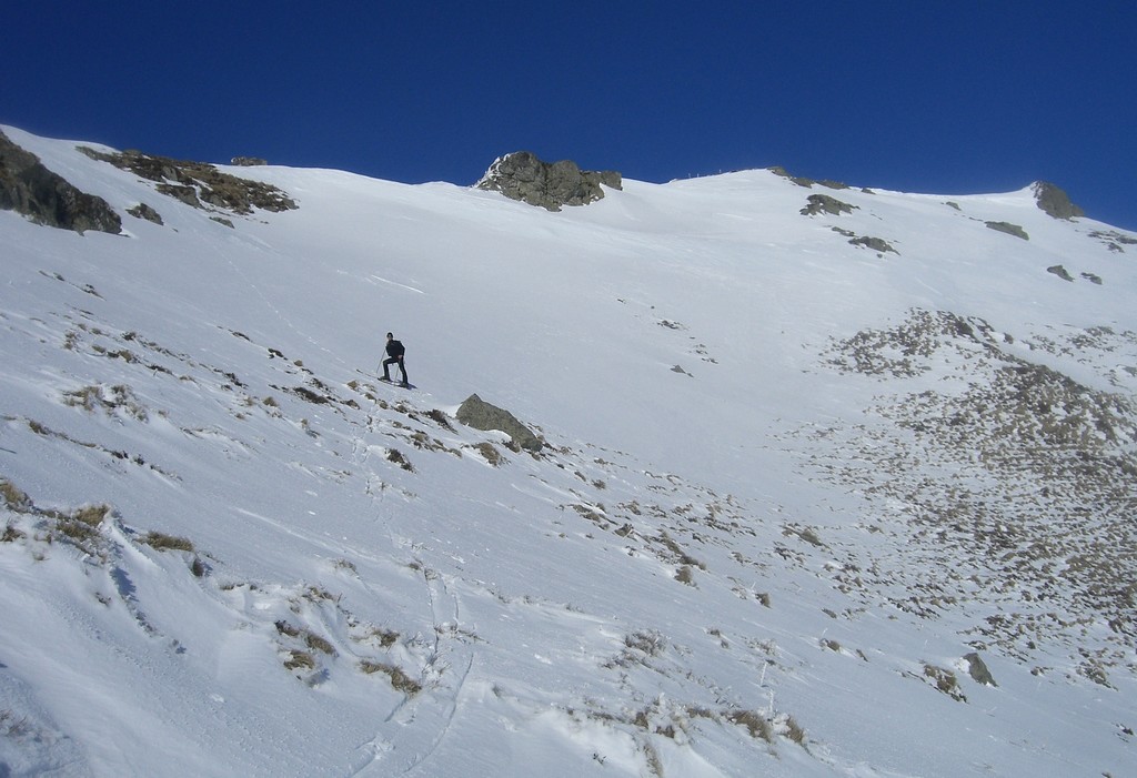 #8 Puy Brunet : Petite pause Puy Brunet : Petite pause
