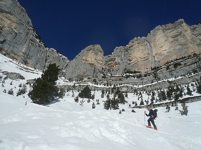 #2 le cirque : drôle de chamois .... le cirque : drôle de chamois ....