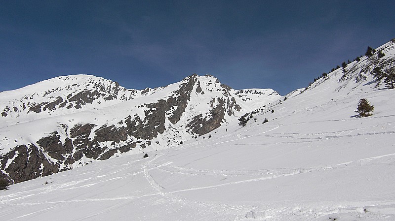#5 Coiro : toutes neiges Coiro : toutes neiges