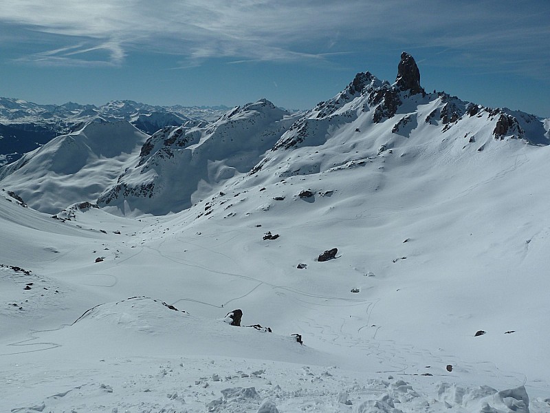#6 Panorama depuis Presset : On ne s Panorama depuis Presset : On ne s'en lasse pas !
