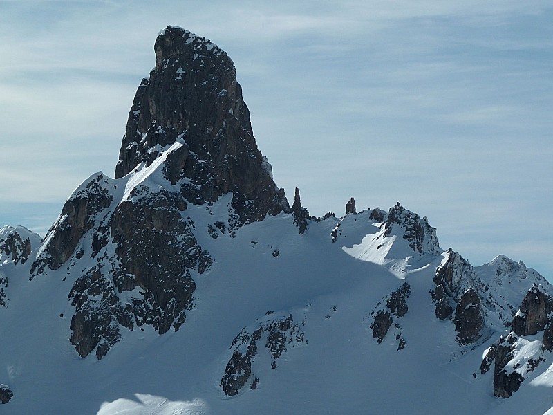 #11 Pierra Menta : Autre vue Pierra Menta : Autre vue