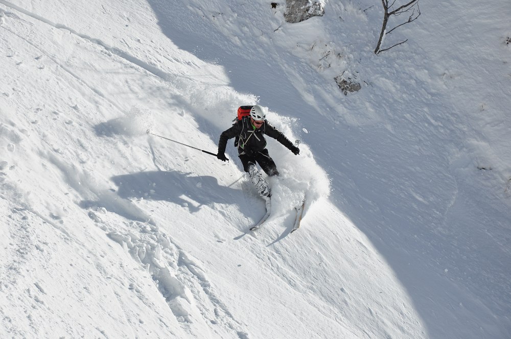 #7 Charmant Som NO : Puis la neige s Charmant Som NO : Puis la neige s'améliore